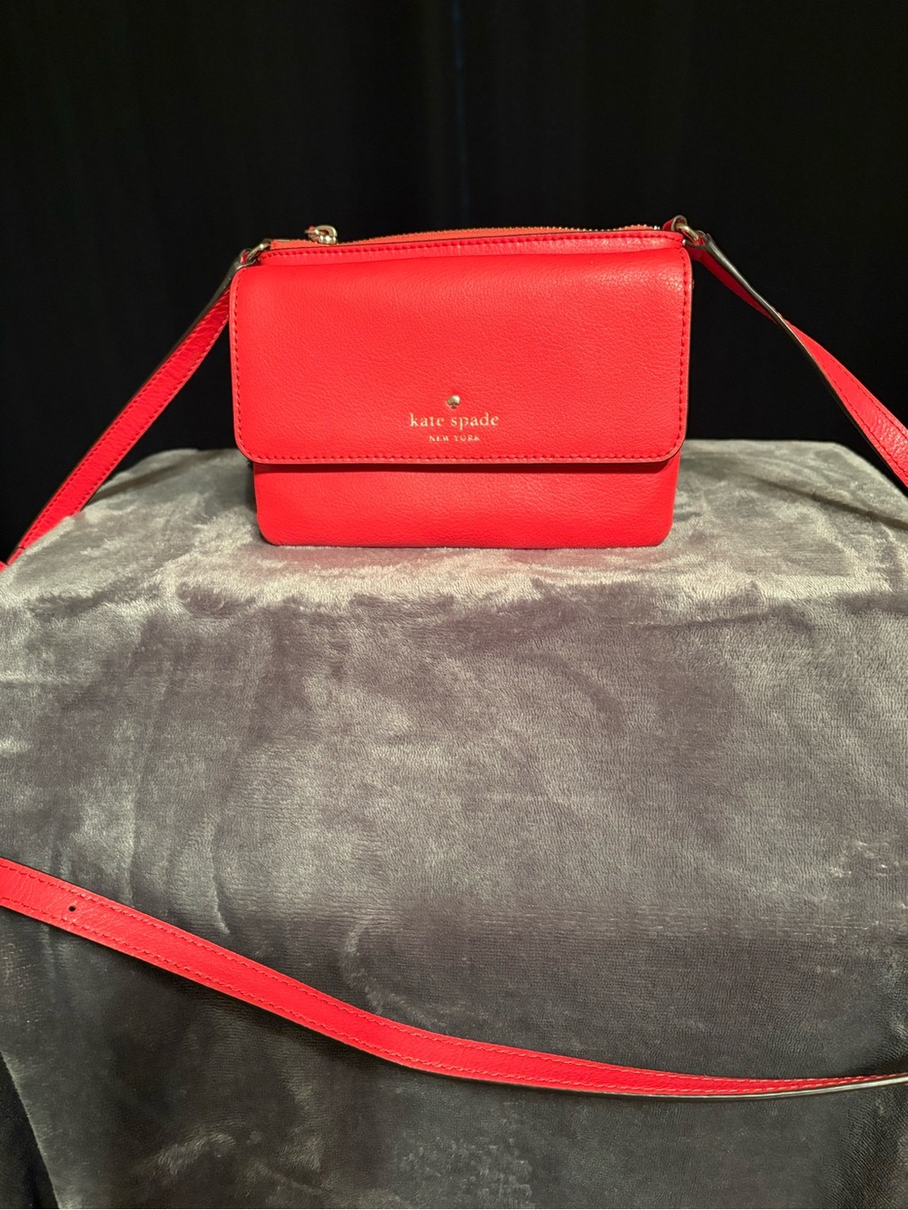 kate spade purse